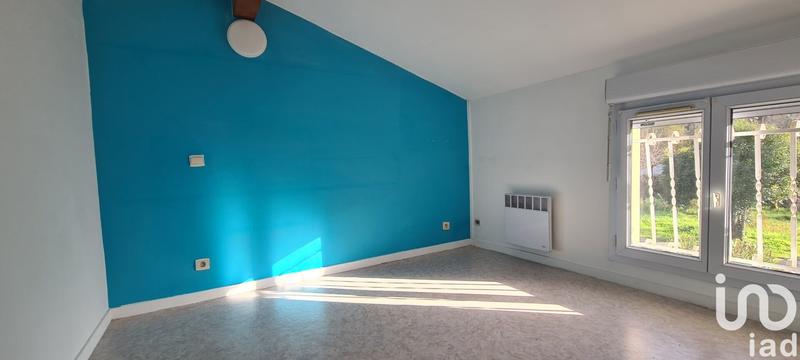 Maison - 230 m² - 3 pièces