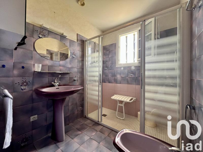 Maison - 79 m² - 4 pièces