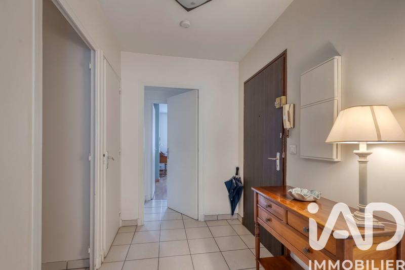 Appartement - 76 m² - 3 pièces