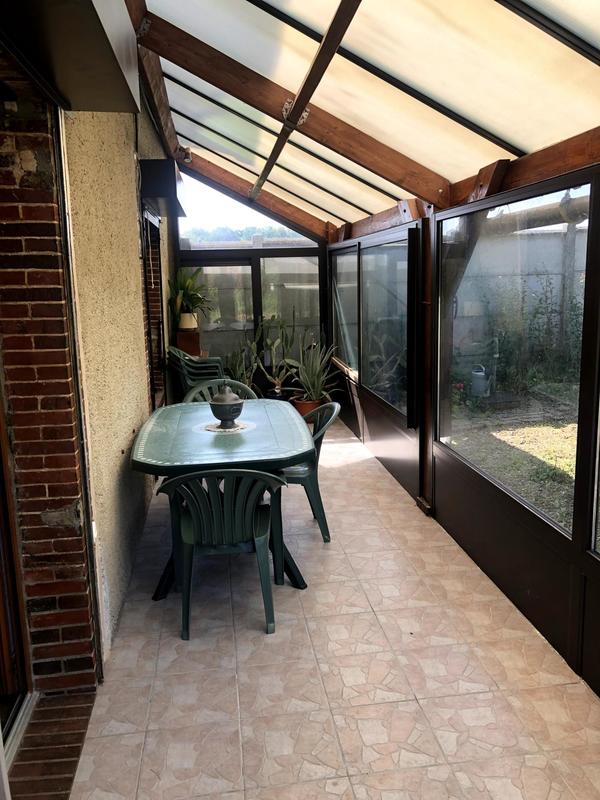 Maison - 67 m² - 4 pièces