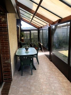 Maison - 67 m² - 4 pièces