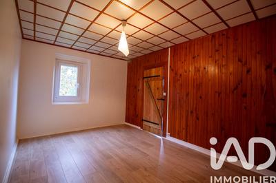 Maison - 89 m² - 4 pièces