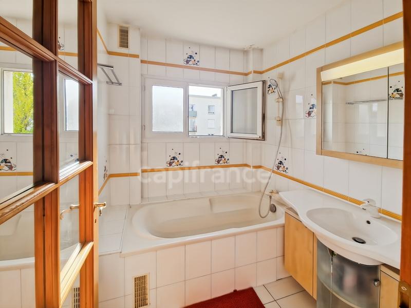 Appartement - 53 m² - 3 pièces