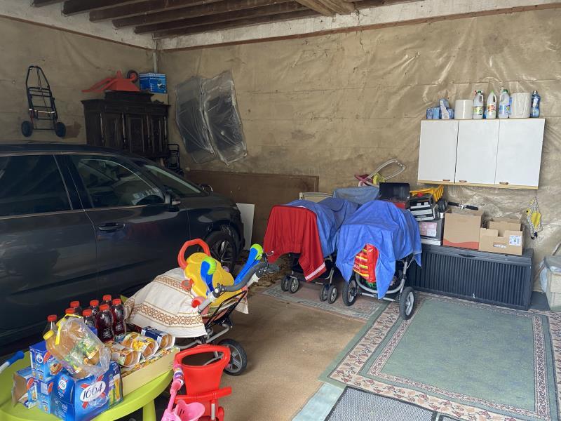 Maison - 450 m² - 12 pièces