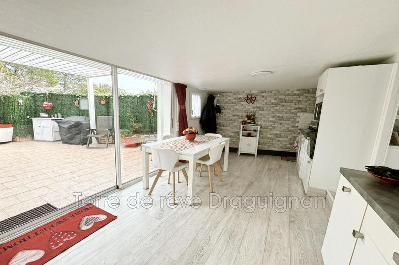 Maison - 58 m² - 3 pièces