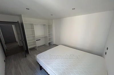 Appartement - 77 m² - 4 pièces