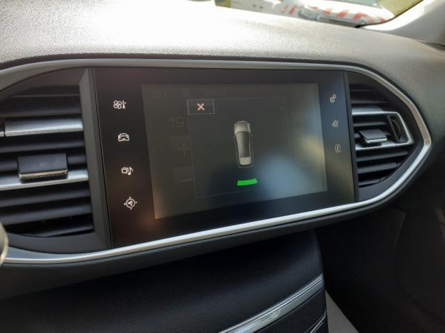 Peugeot 308 Business 1.6 BlueHDi 120ch s&amp;S Eat6 Active