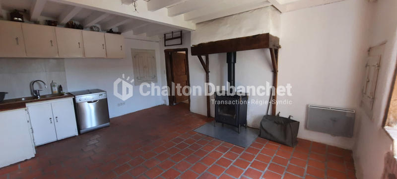 Maison - 88 m² - 4 pièces