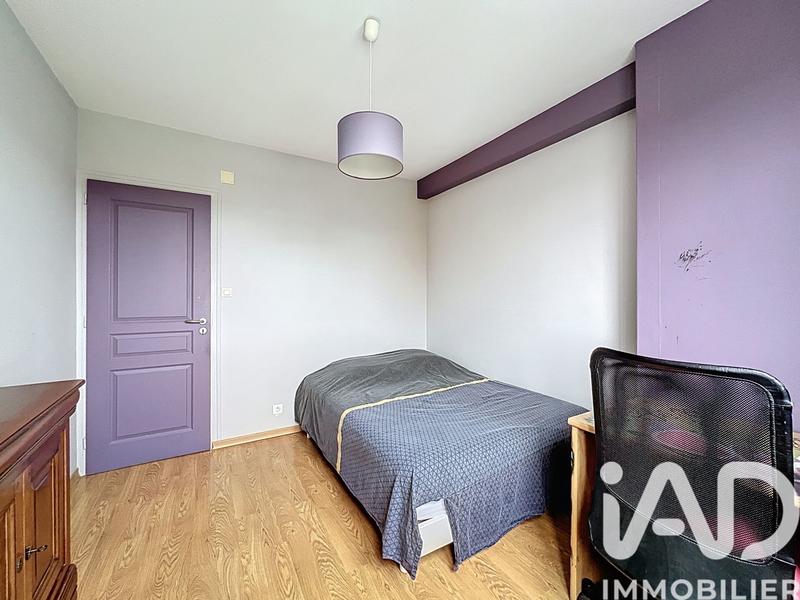 Appartement - 69 m² - 4 pièces