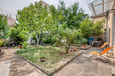 Maison - 165 m² - 6 pièces