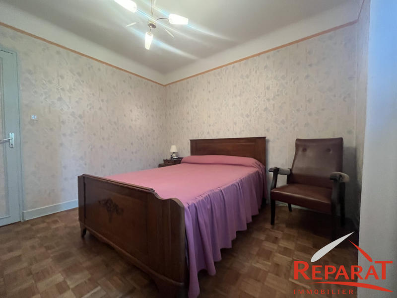 Maison - 155 m² - 6 pièces