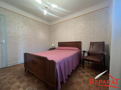 Maison - 155 m² - 6 pièces