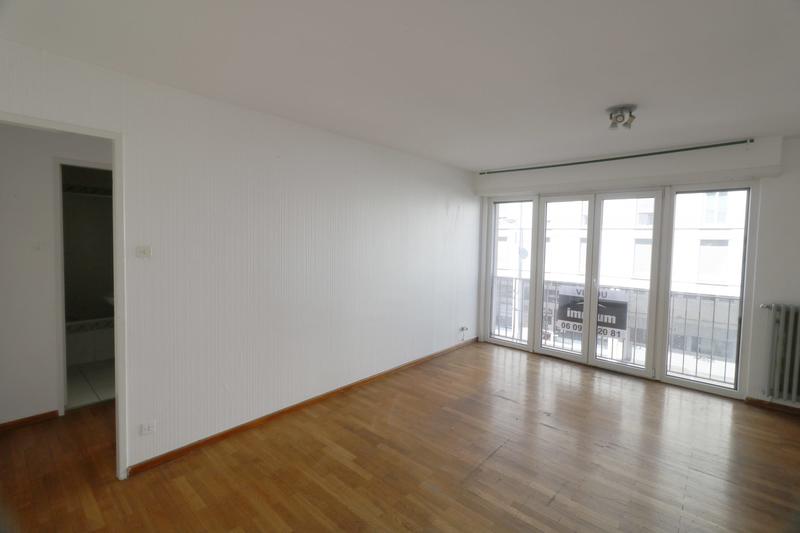 Appartement - 52 m² - 2 pièces