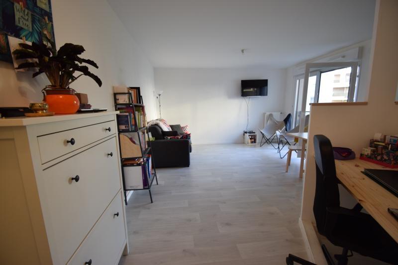 Appartement - 33 m² - 1 pièce