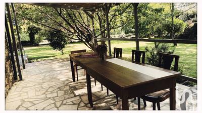 Maison - 220 m² - 7 pièces