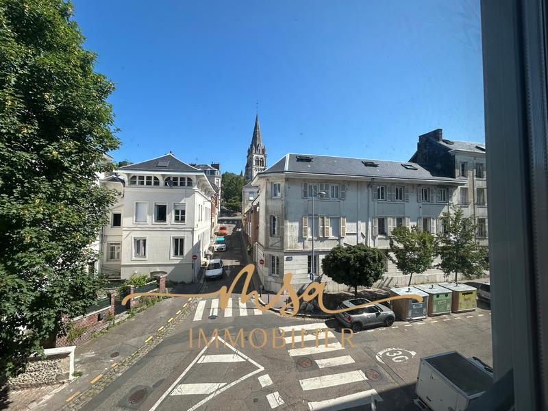 Appartement - 74 m² - 3 pièces