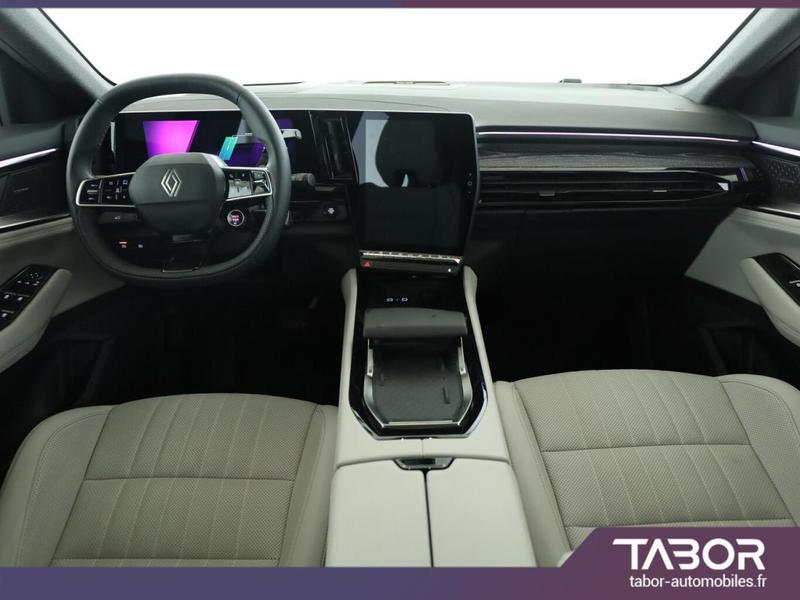 Renault Espace E-Tech 200 Iconic Pano Matrix