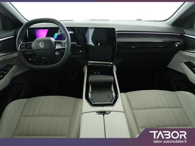 Renault Espace E-Tech 200 Iconic Pano Matrix