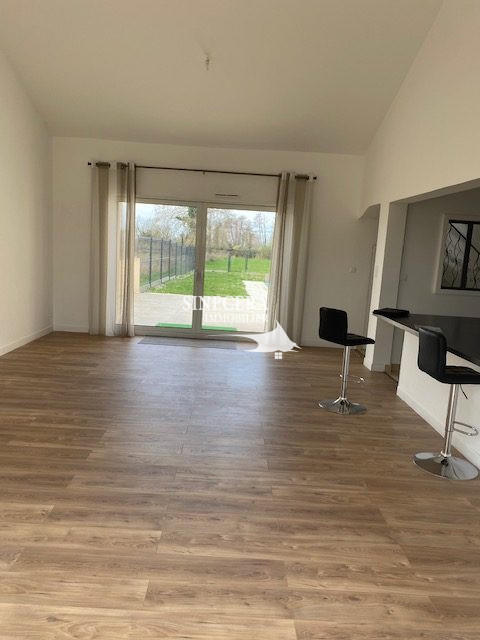 Maison - 144 m² - 4 pièces