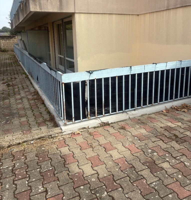 Appartement - 24 m² - 1 pièce