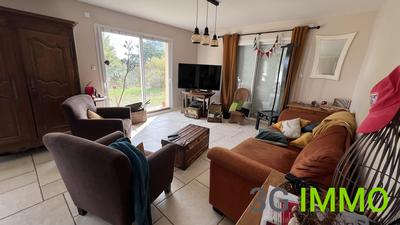 Maison - 150 m² - 7 pièces