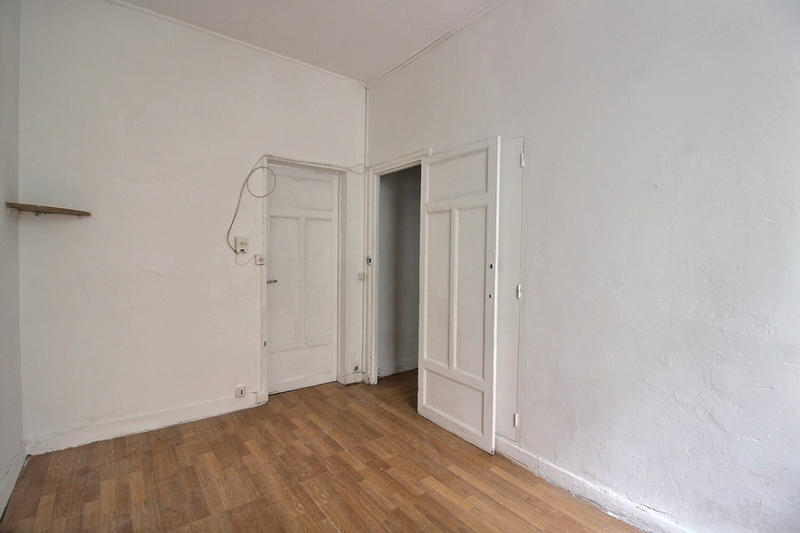 Appartement - 31 m² - 2 pièces