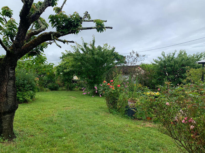 Maison - 94 m² - 5 pièces