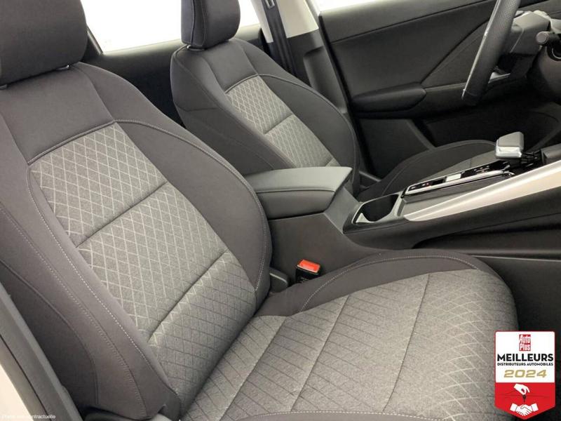 Mg Zs 1.5 l Hybrid+ 197 ch Comfort