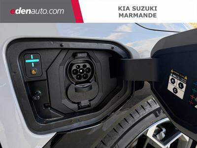 Kia Ev4 81.4 kWh 204 ch Autonomie Longue Gt-Line