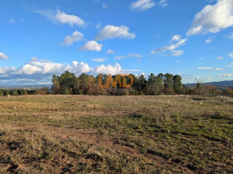 Terrain - 106 960 m²