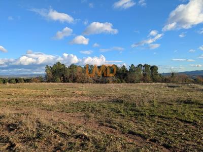 Terrain - 106 960 m²