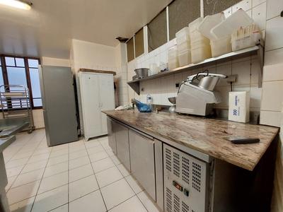 Fonds de commerce - 50 m²