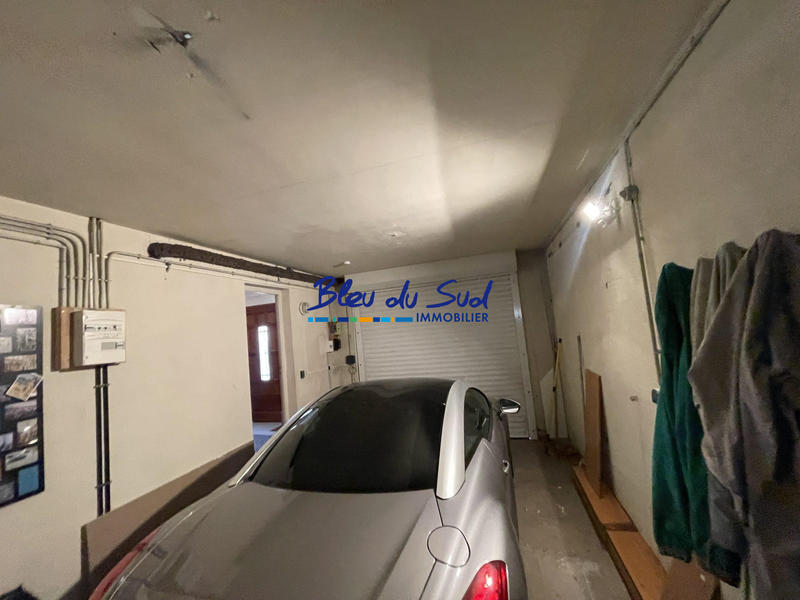 Maison - 140 m² - 4 pièces