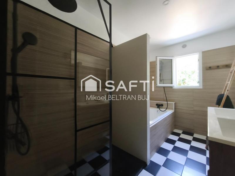 Villa - 162 m² - 5 pièces