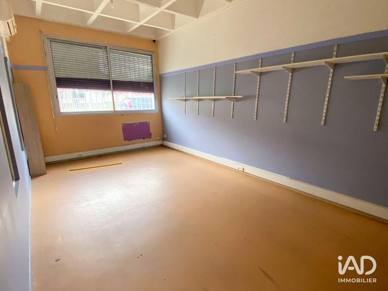 Local commercial - 500 m²