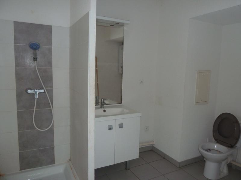 Appartement - 31 m² - 1 pièce