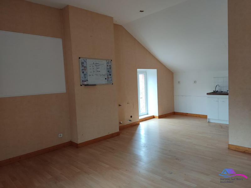 Maison - 200 m² - 5 pièces