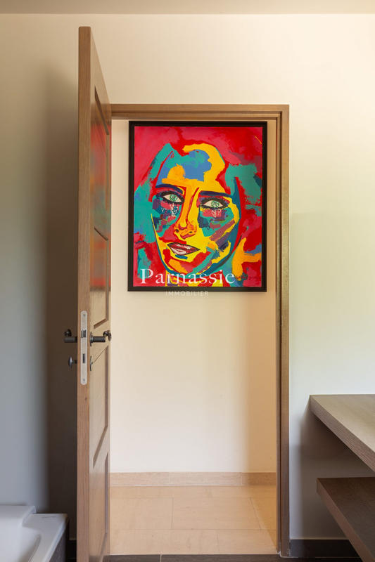 Villa - 110 m² - 4 pièces