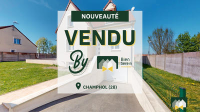 Maison ancienne - 142 m² - 7 pièces