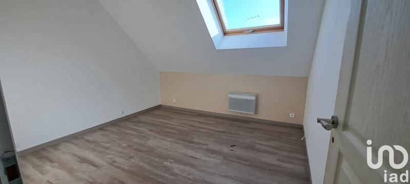 Maison - 187 m² - 6 pièces
