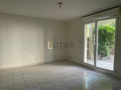 Appartement - 41 m² - 2 pièces