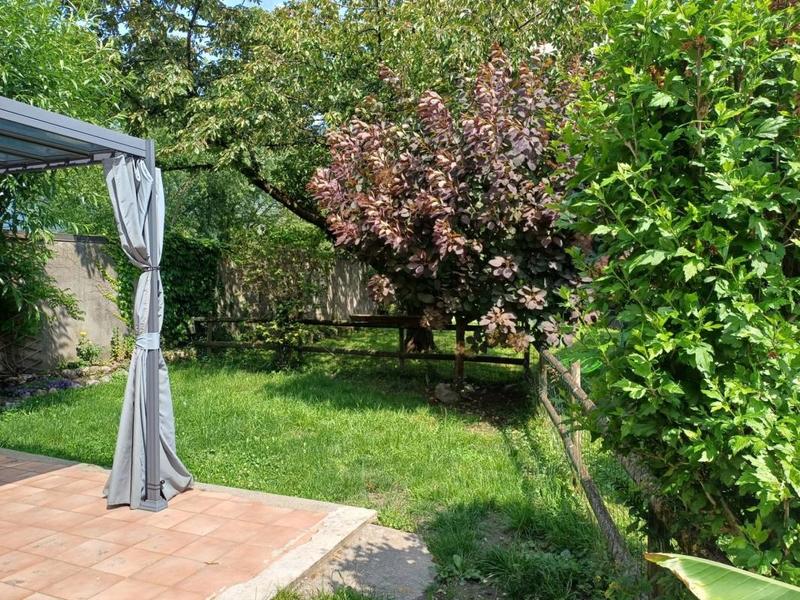 Maison - 84 m² - 4 pièces