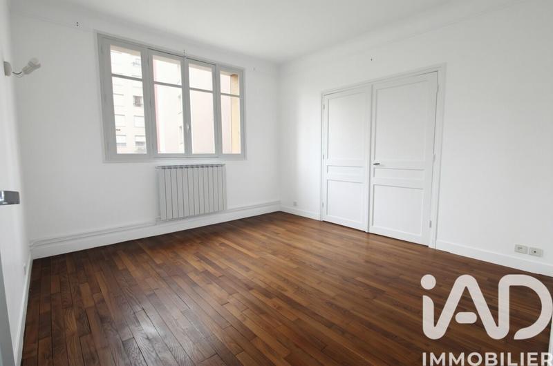 Appartement - 63 m² - 2 pièces