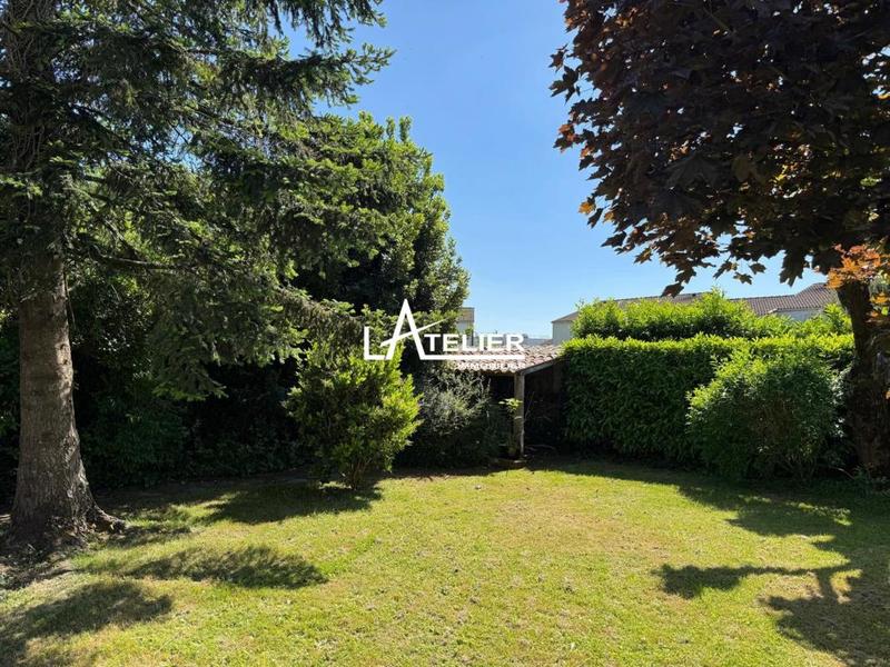 Maison - 130 m² - 7 pièces