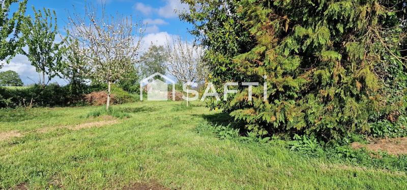 Maison - 250 m² - 4 pièces