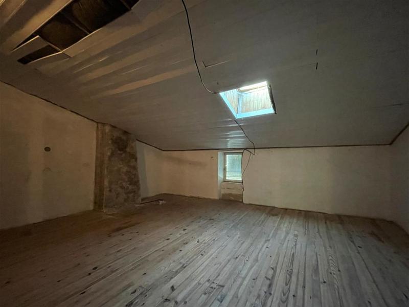 Maison de village - 205 m² - 7 pièces