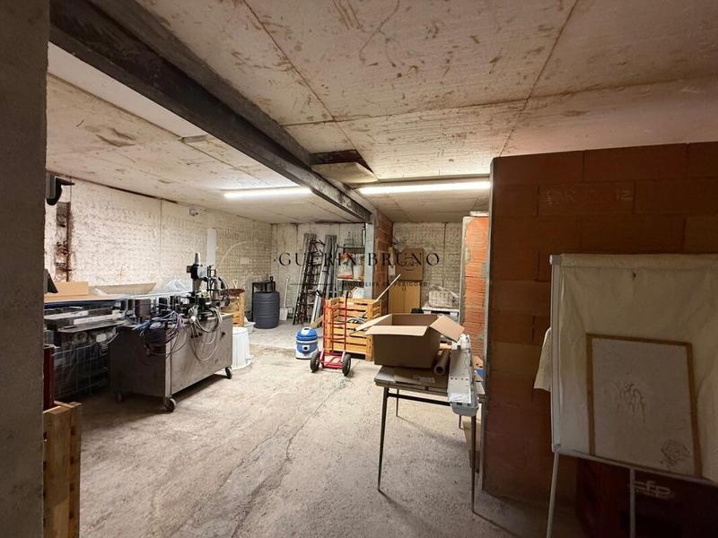 Propriété - 110 m²