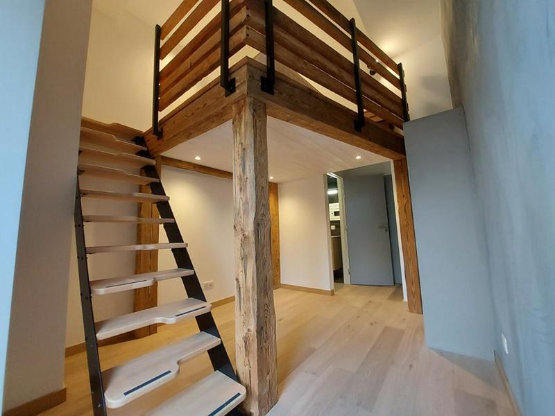 Appartement - 94 m² - 3 pièces