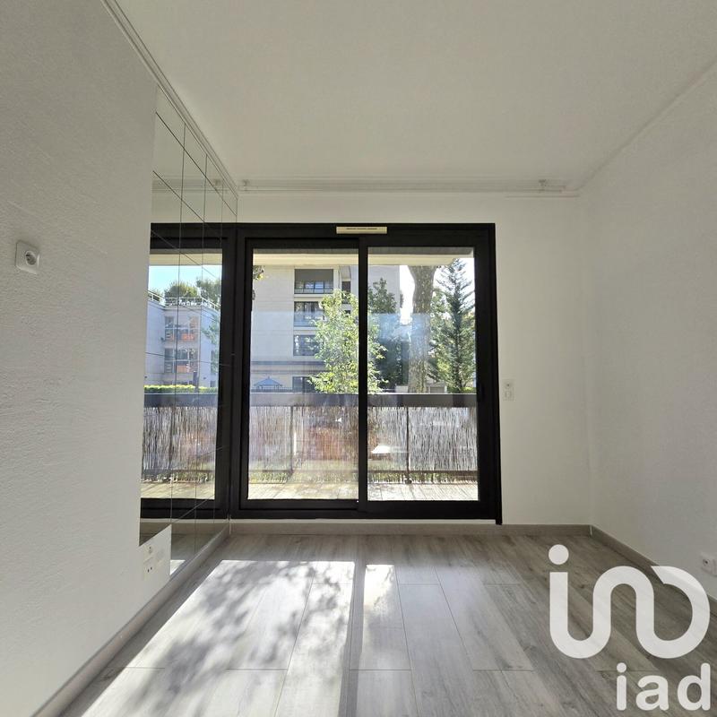 Appartement - 92 m² - 4 pièces