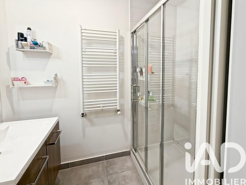 Appartement - 81 m² - 4 pièces